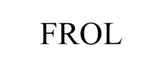 FROL trademark