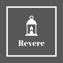 REVERE trademark