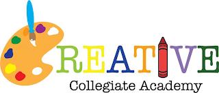 CREATIVE COLLEGIATE ACADEMY trademark