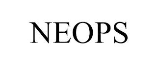 NEOPS trademark