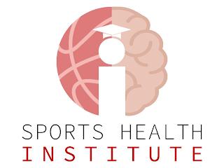 I SPORTS HEALTH INSTITUTE trademark