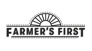 FARMER'S FIRST trademark