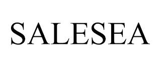 SALESEA trademark