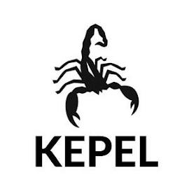 KEPEL trademark