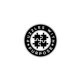 PUZZLES WITH PURPOSE trademark