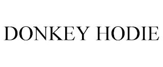 DONKEY HODIE trademark