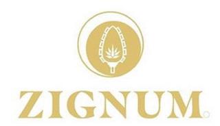 ZIGNUM trademark