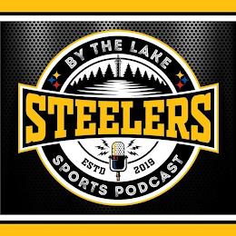 STEELERS BY THE LAKE SPORTS PODCAST ESTD2019 trademark