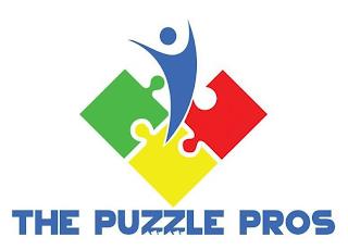 THE PUZZLE PROS trademark