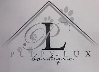 PL PUPPY LUX BOUTIQUE trademark