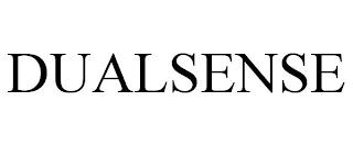 DUALSENSE trademark