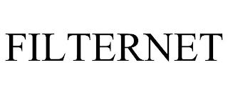 FILTERNET trademark