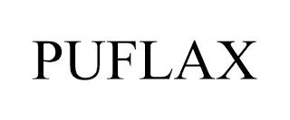 PUFLAX trademark