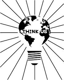 THINK US trademark