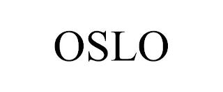 OSLO trademark