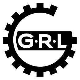 G · R · L trademark