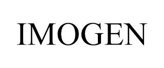 IMOGEN trademark