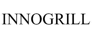 INNOGRILL trademark