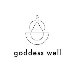 GODDESS WELL trademark