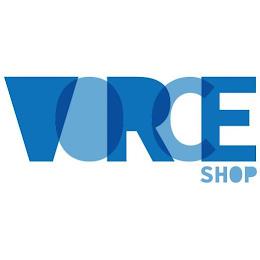 VORCE SHOP trademark