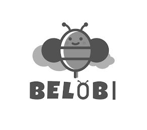 BELOBI trademark