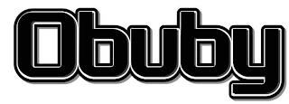 OBUBY trademark