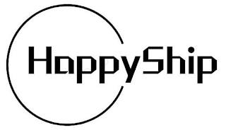 HAPPYSHIP trademark