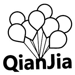 QIANJIA trademark