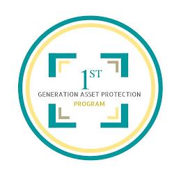 1ST GENERATION ASSET PROTECTION PROGRAM trademark