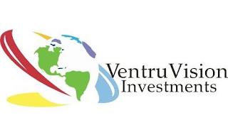 VENTRUVISION INVESTMENTS trademark