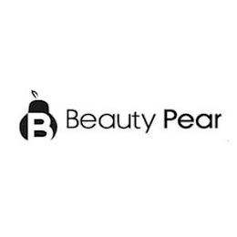 B BEAUTY PEAR trademark