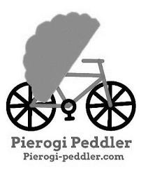 PIEROGI PEDDLER PIEROGI-PEDDLER.COM trademark