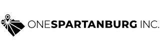 ONESPARTANBURG INC. trademark