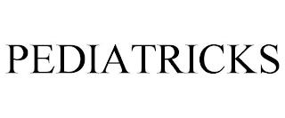 PEDIATRICKS trademark