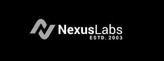 N NEXUSLABS ESTD. 2003 trademark