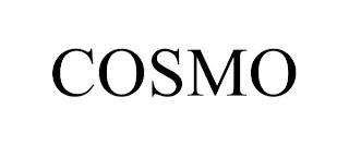 COSMO trademark