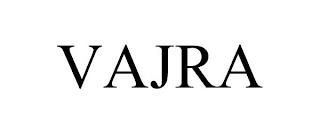 VAJRA trademark