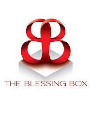 THE BLESSING BOX trademark