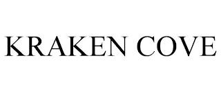 KRAKEN COVE trademark