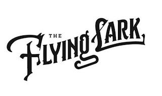 THE FLYING LARK trademark