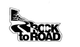 ROCK TO ROAD trademark