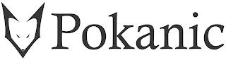 POKANIC trademark