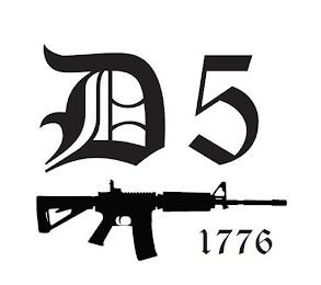 D5 1776 trademark