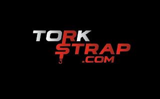 TORK STRAP .COM trademark