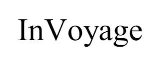 INVOYAGE trademark