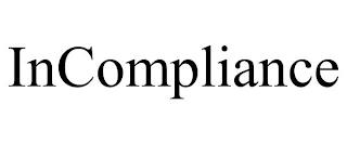 INCOMPLIANCE trademark