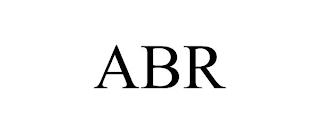 ABR trademark