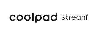 COOLPAD STREAM trademark