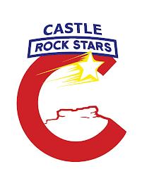 CASTLE ROCK STARS trademark