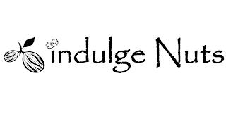 INDULGE NUTS trademark